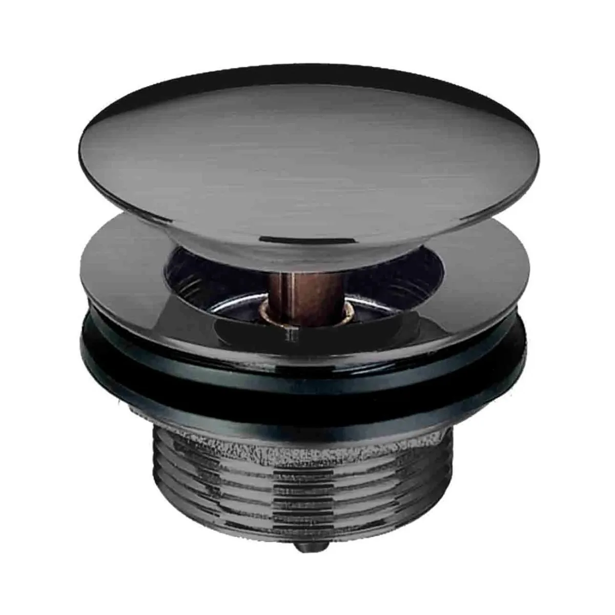 Válvula Para Banheira GunMetal Doka K13 ED
