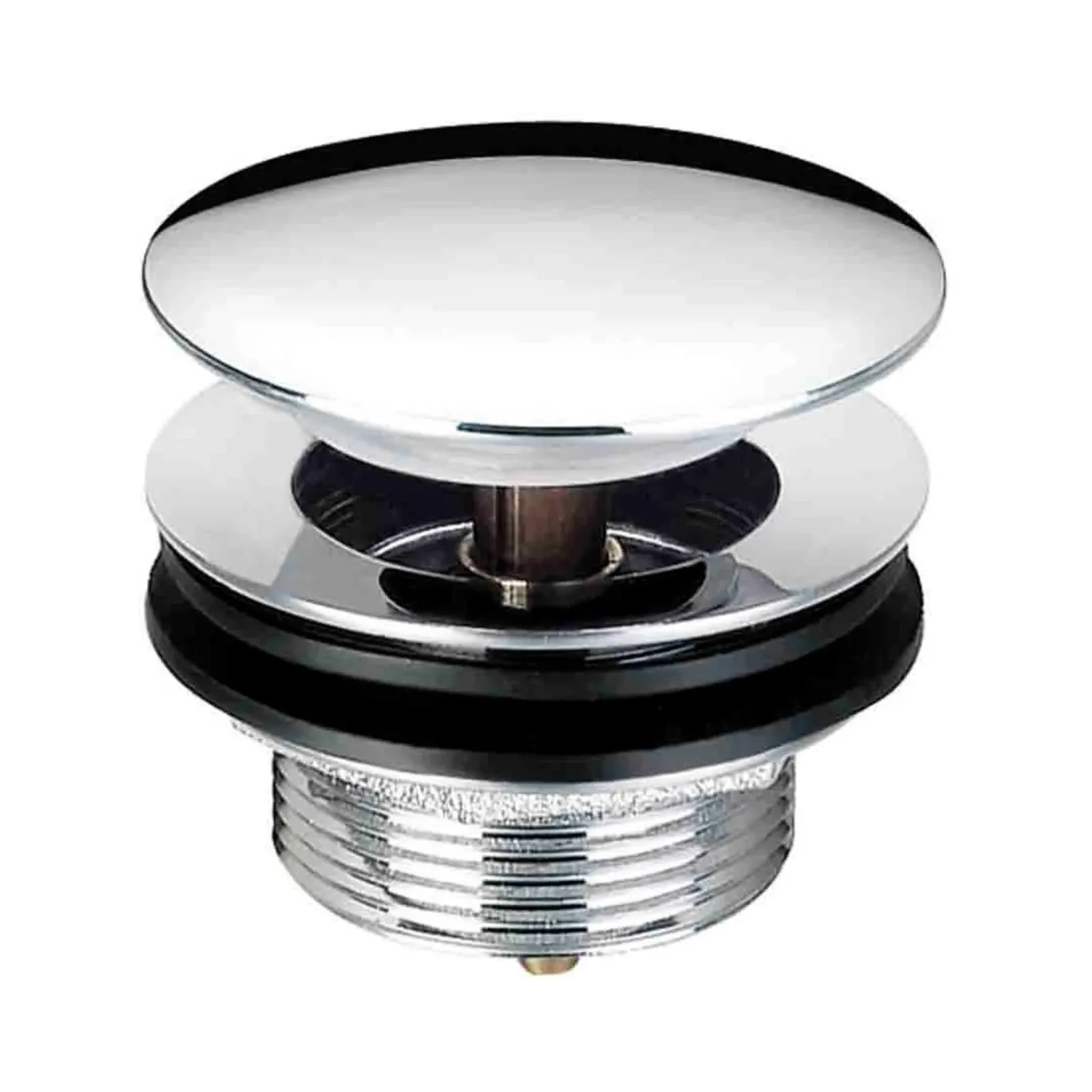 Válvula para Banheira Chrome Doka K13