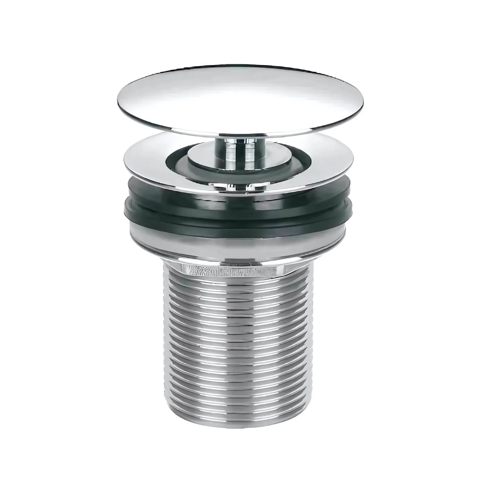 Válvula para Cuba Banheiro Chrome Doka K20 ED