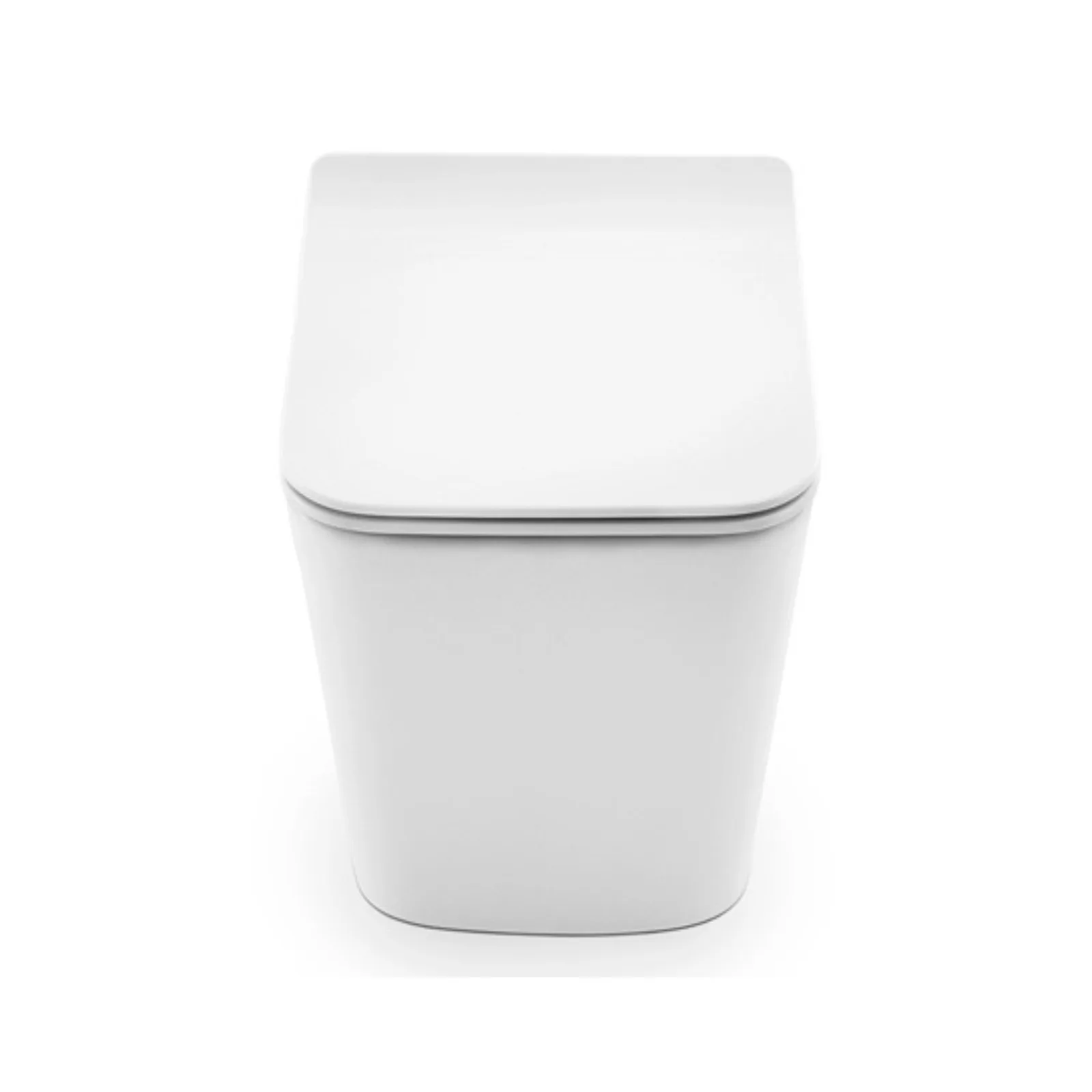 Vaso Sanitário Completo Docol Vougan Convencional White