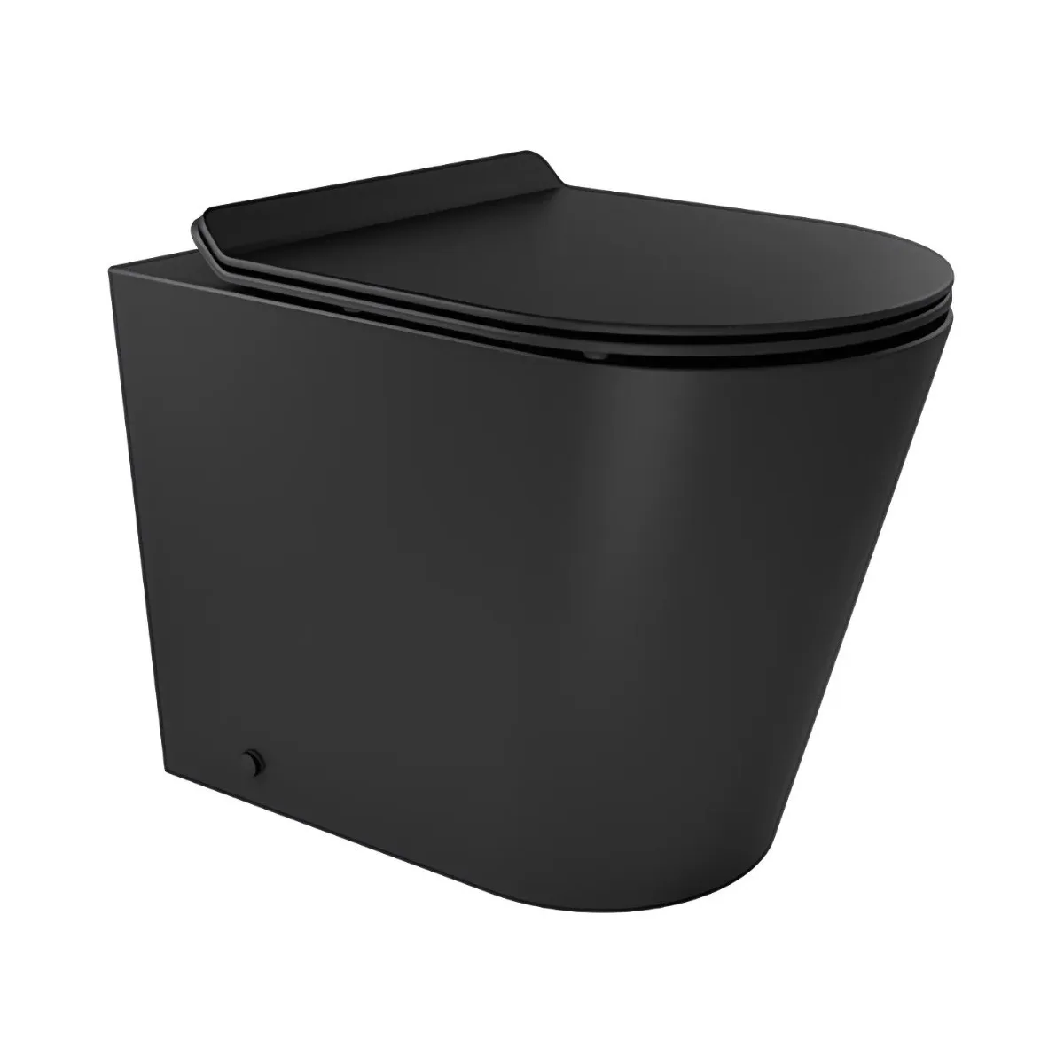 Vaso Sanitário Convencional Completo Docol Liss Onix