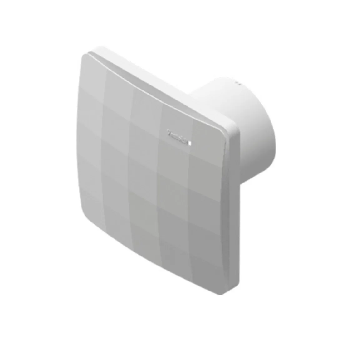 Ventokit Westaflex High Class 80 Completo Bivolt