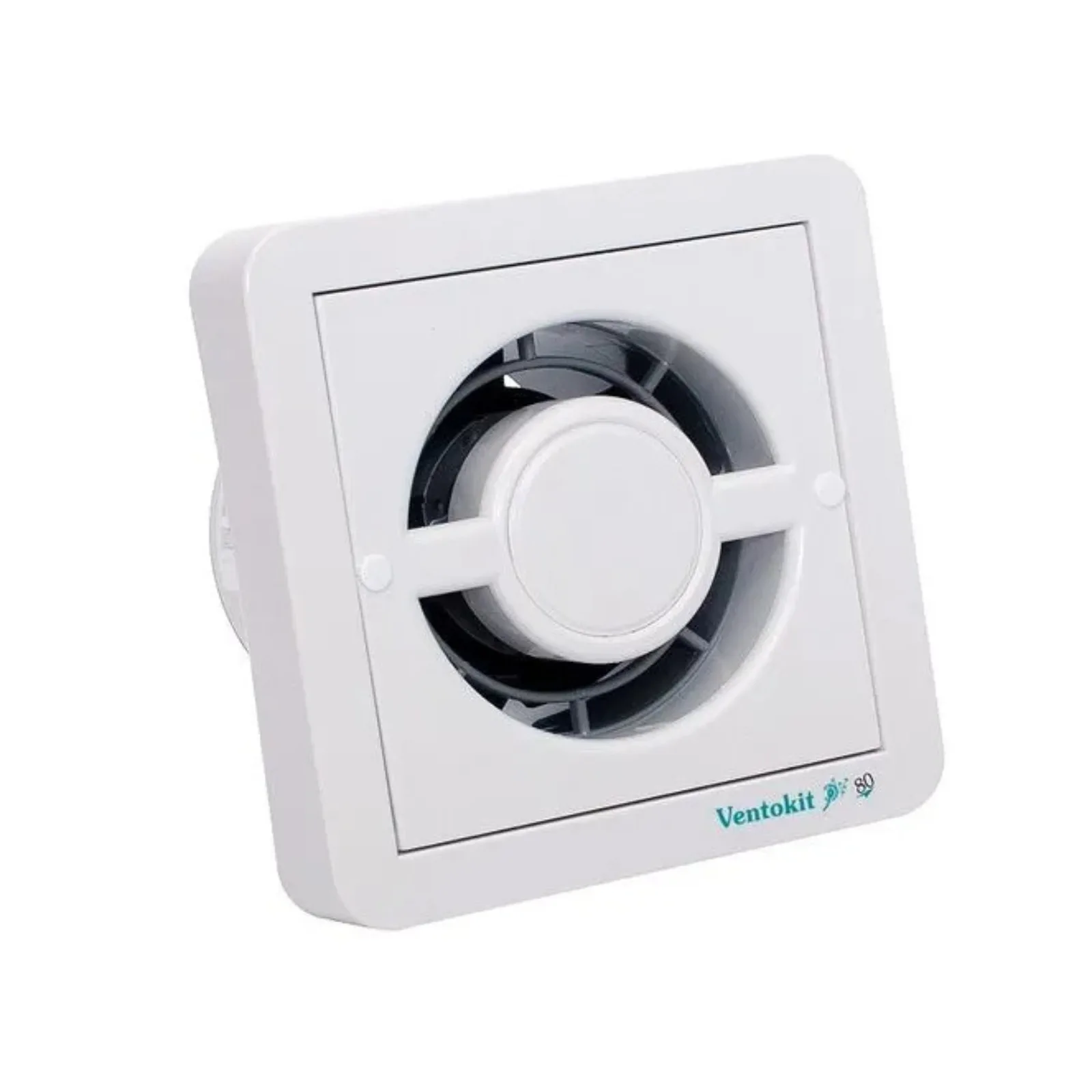Exaustor Ventokit New Classic Completo 150 Bivolt até 8m² Westaflex