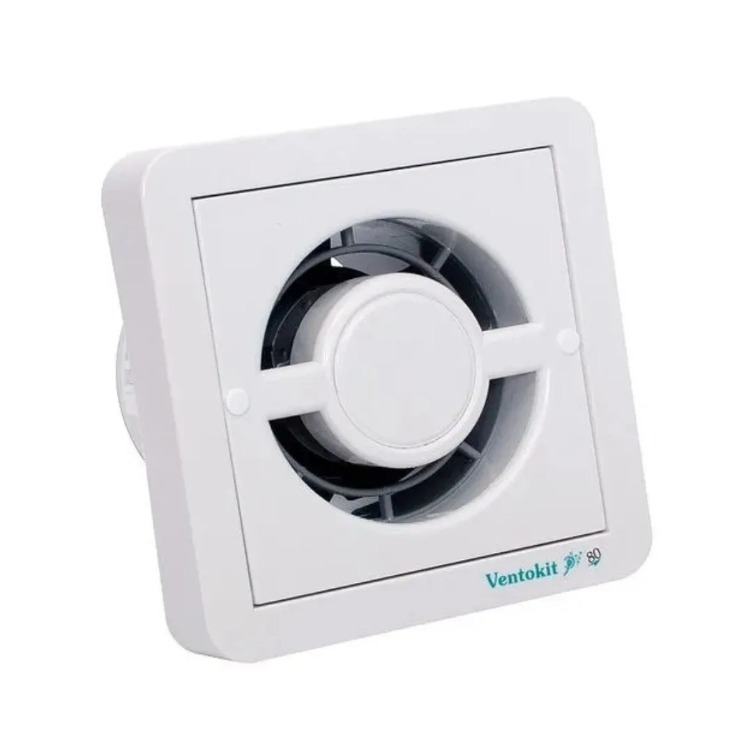 Ventokit Westaflex New Classic Biv C80 A