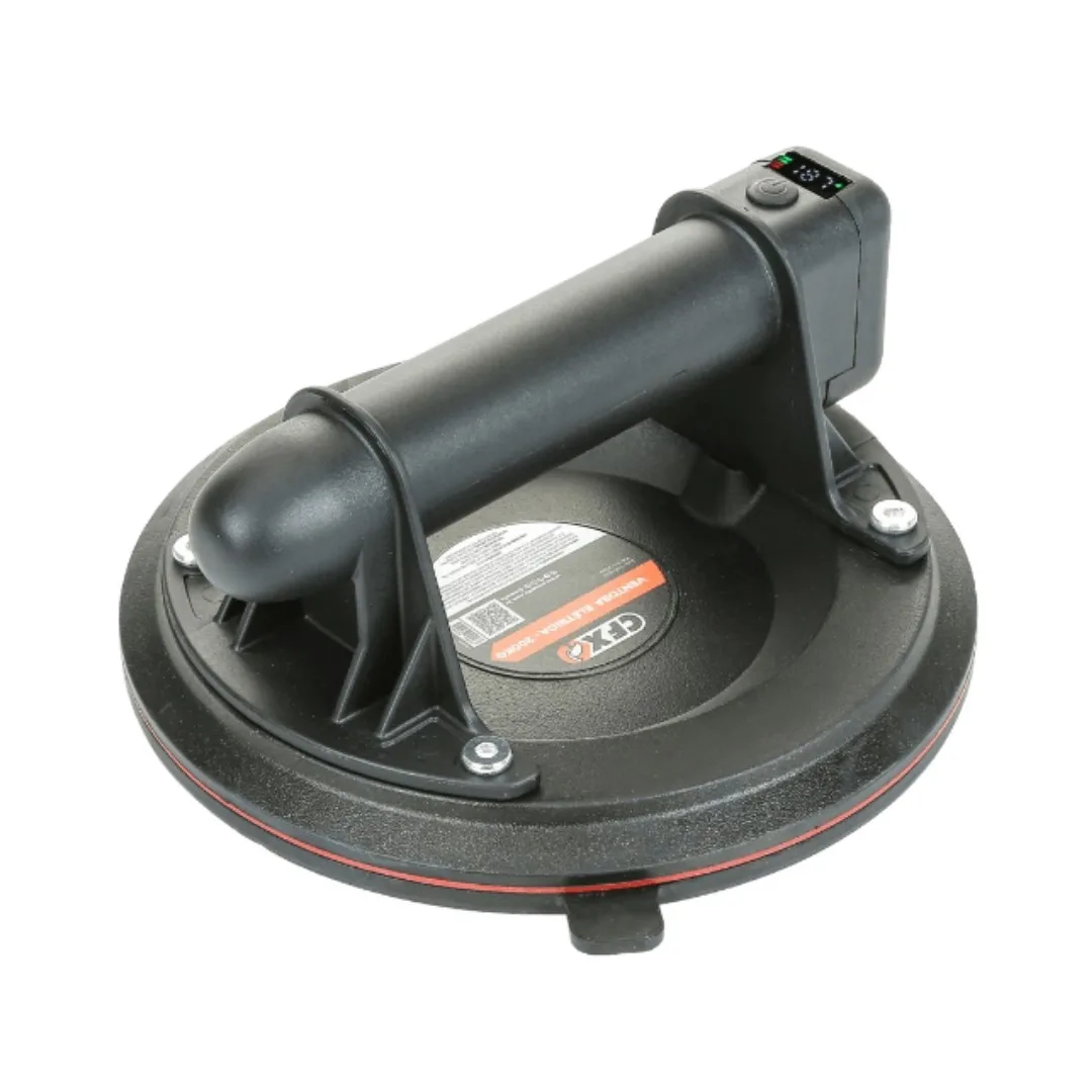 Ventosa Profissional Elétrica CFX Ceramfix