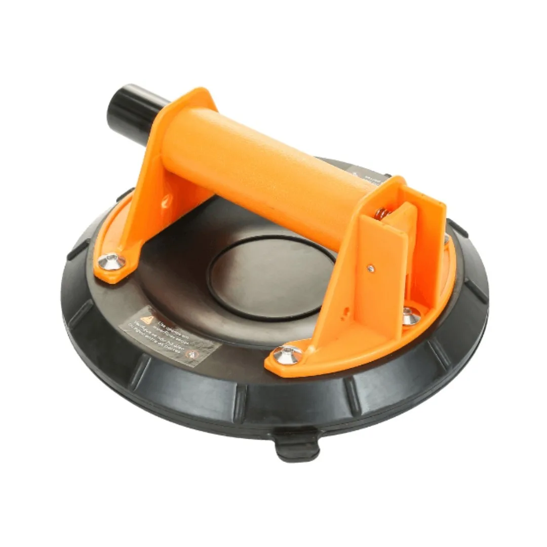 Ventosa Profissional Manual CFX Ceramfix