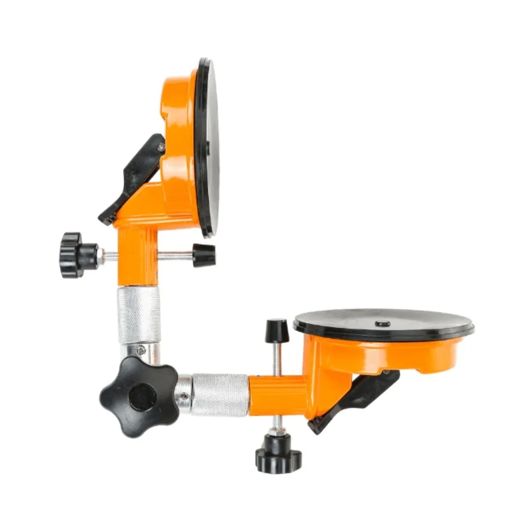 Ventosas Articuláveis CFX Ceramfix