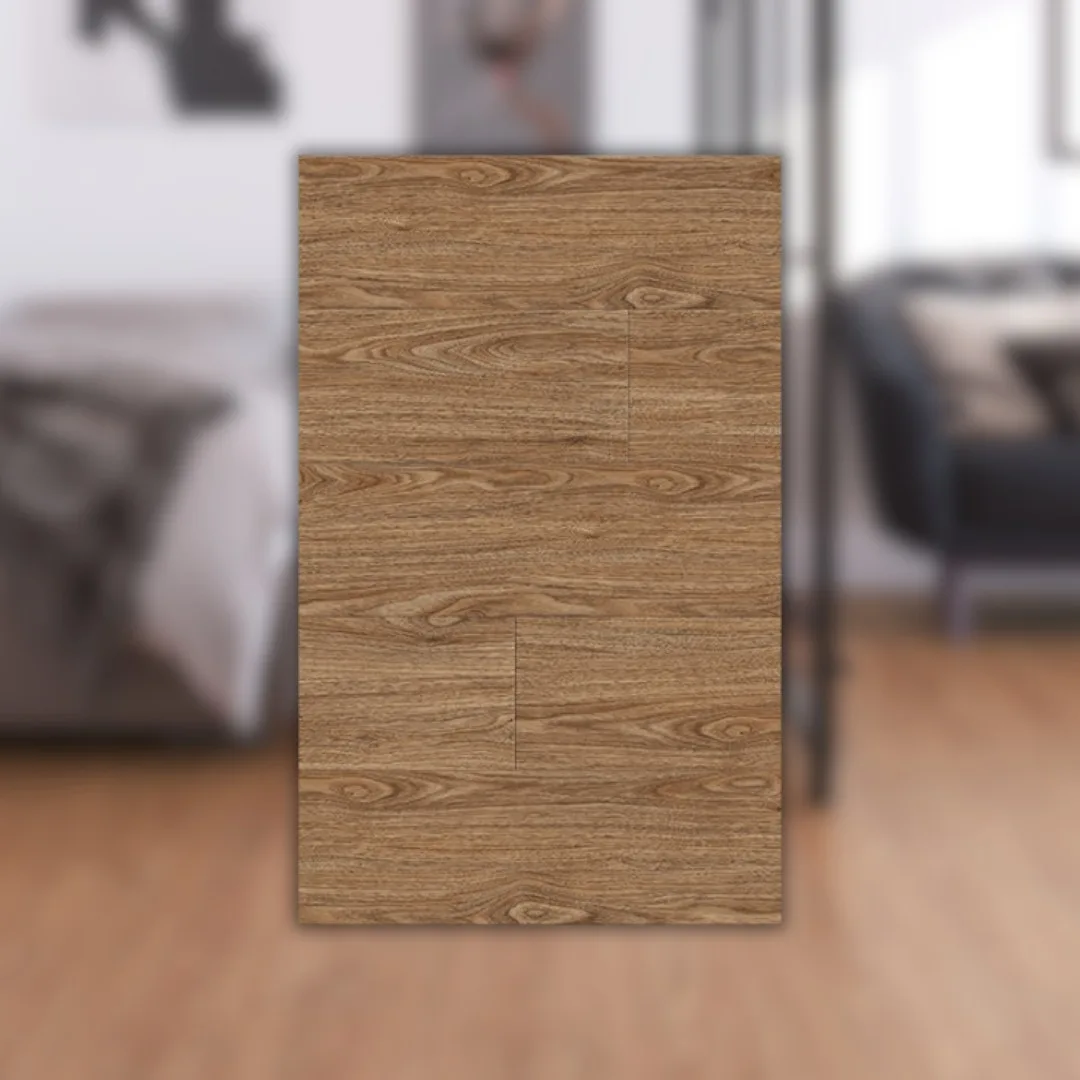Vinílico Amadeirado Durafloor Spc Nativa Clic Noronha