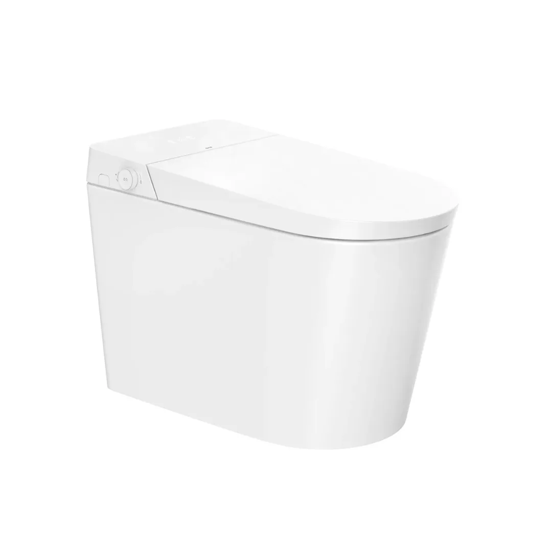 Bacia SmartCare 220V Branco Docol Liss