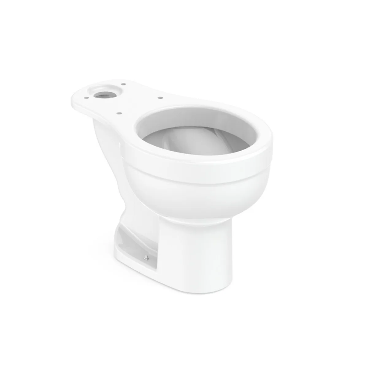 Wc Incepa Acesso Plus P/caixa S/abertura Branco