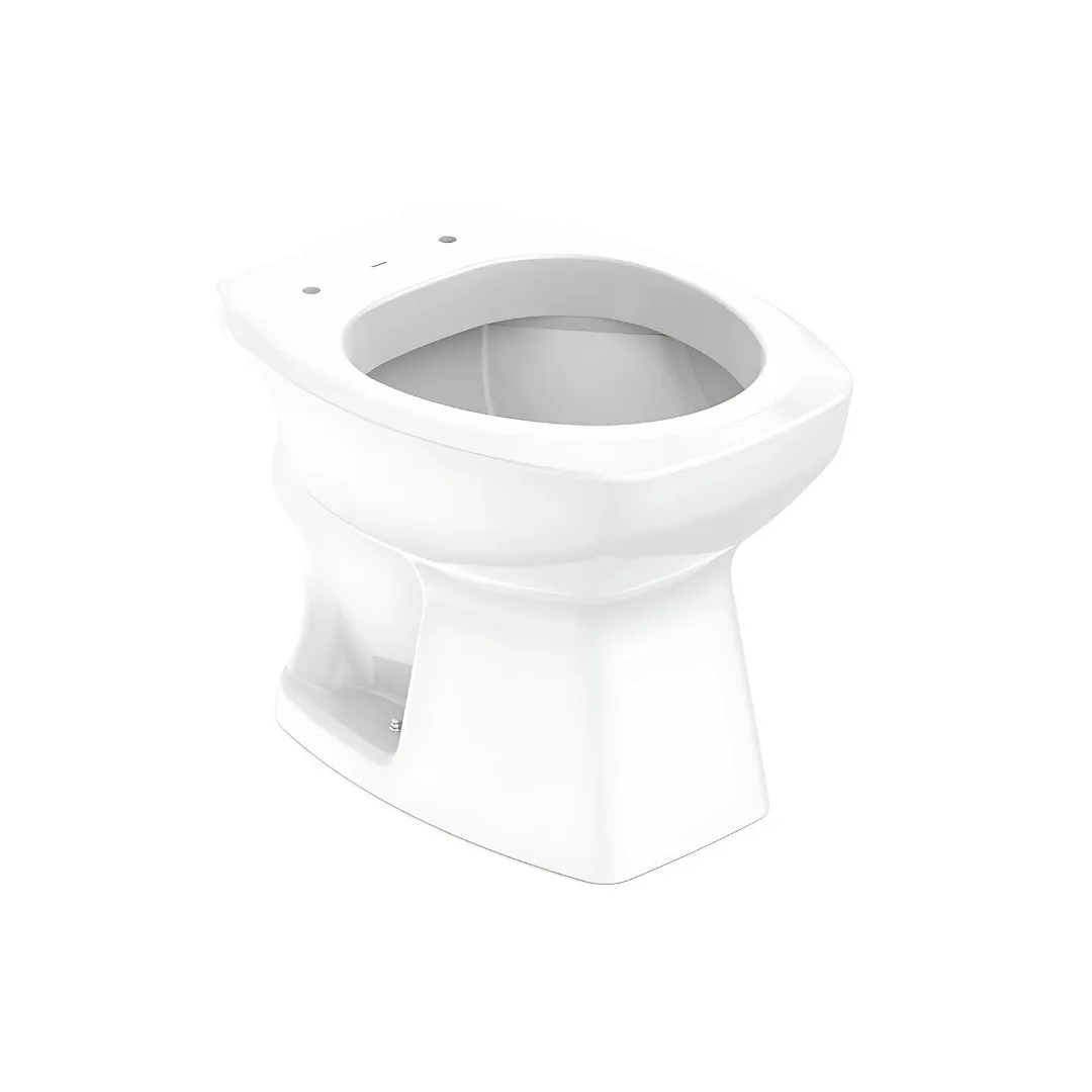 Bacia Para Lavatório Incepa Thema Plus Convencional Branco