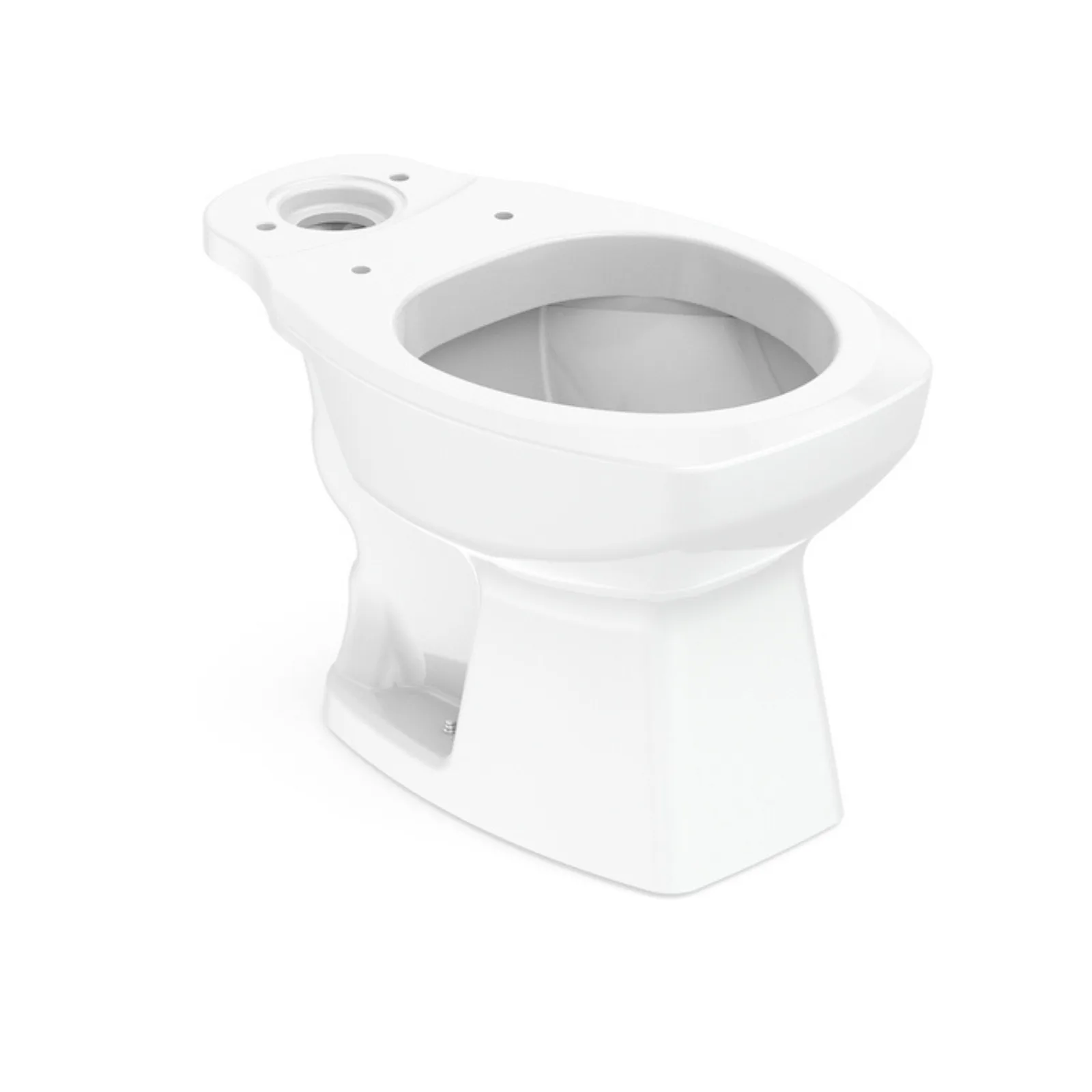 Bacia Sanitária para Caixa Acoplada Incepa Thema Plus Branco