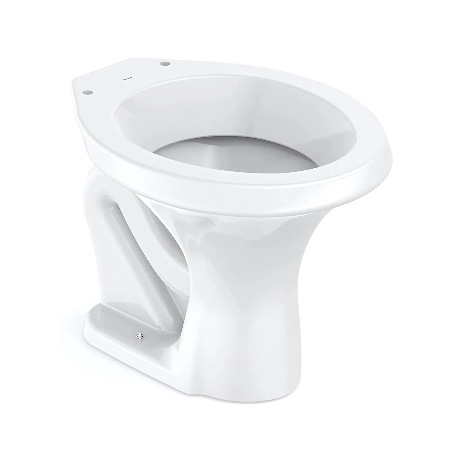 Bacia Sanitária Convencional Roca Zip Branco