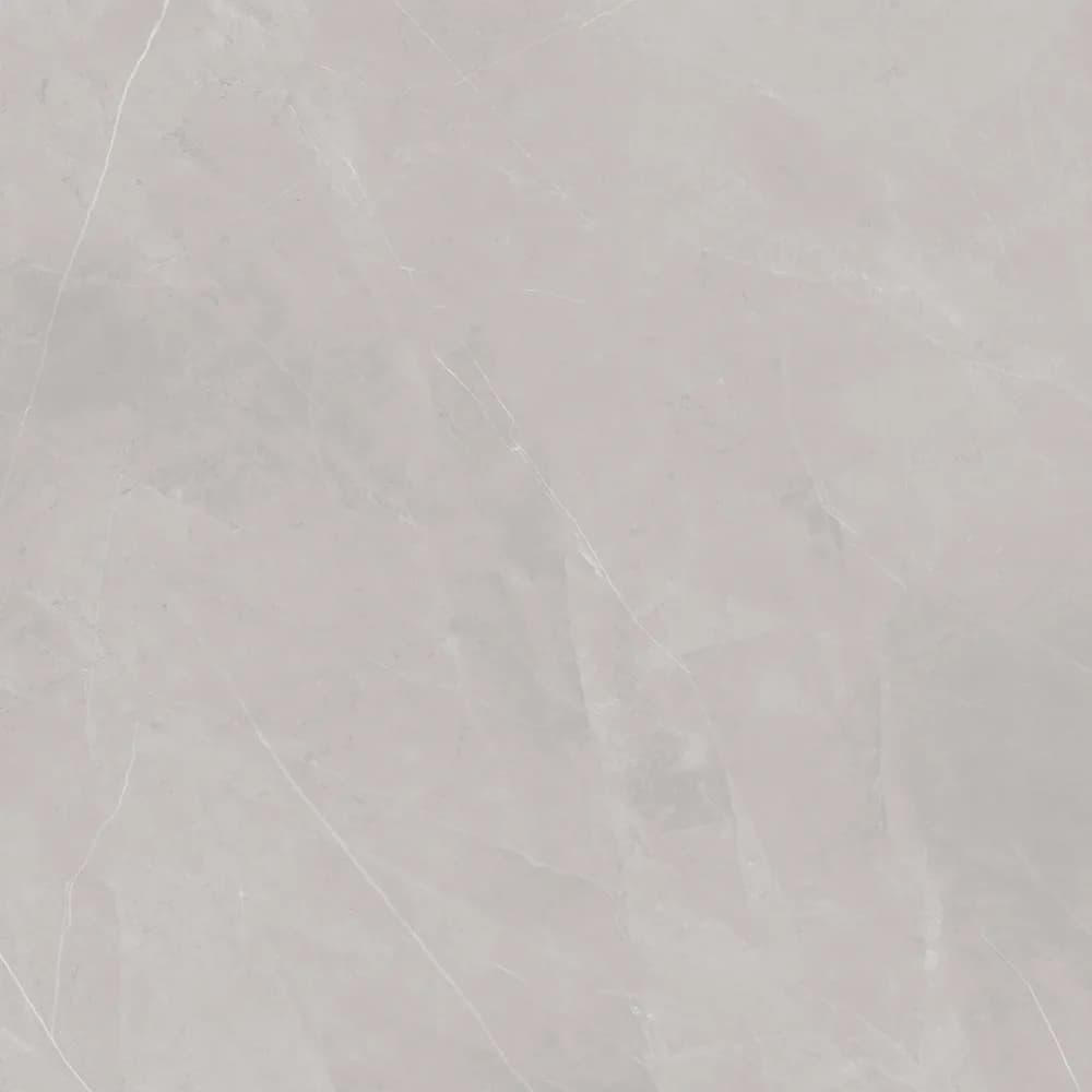 Porcelanato Cinza Polido 90x90 Incepa Ortiz RET "A"