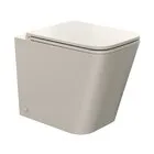 Kit Bacia Convencional Areia Docol Vougan