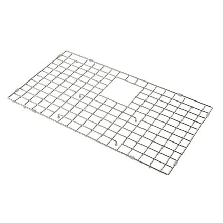 Grade Aramada Tramontina Design Collection em Aço Inox para Cubas Quadrum 70
