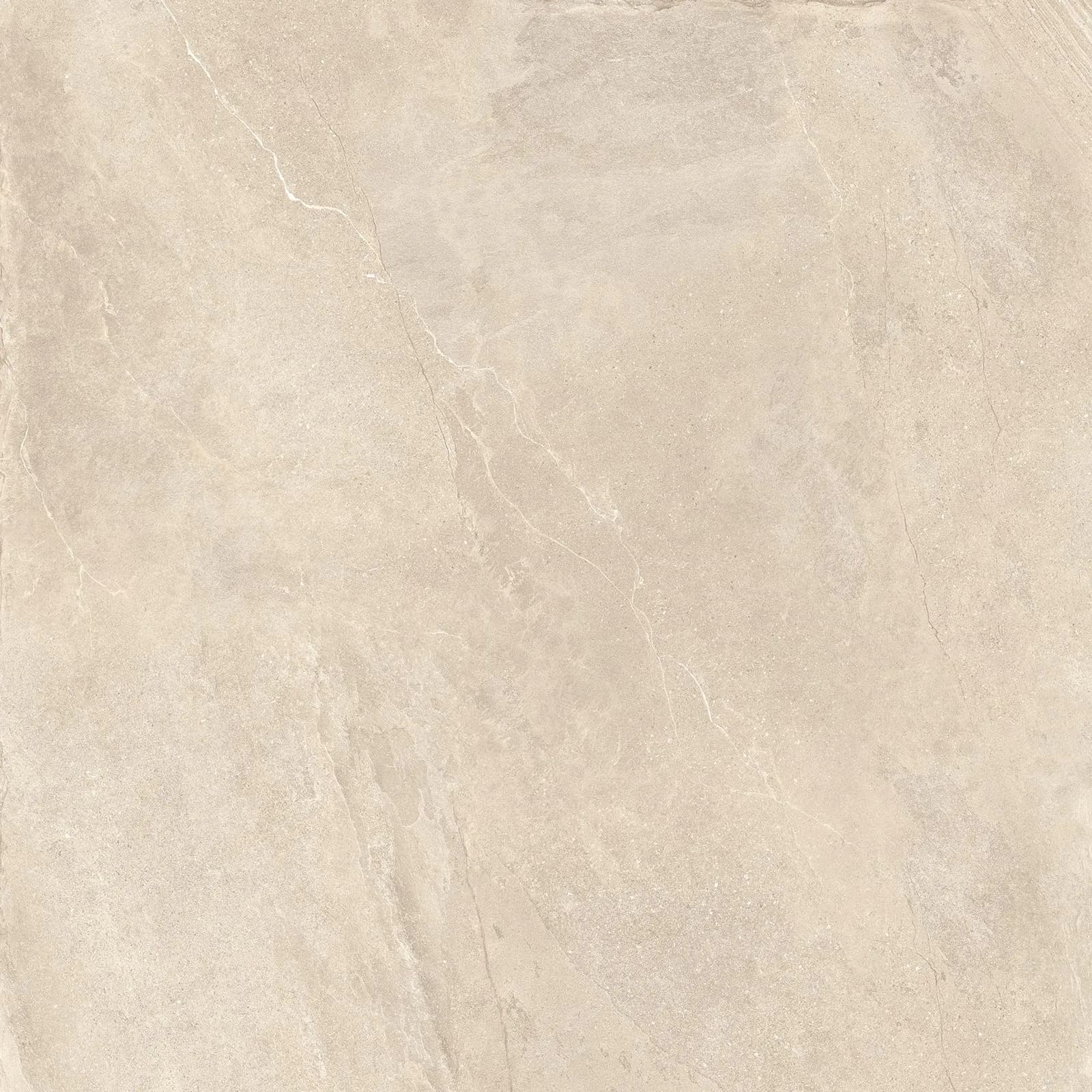 Porcelanato Bege Hard 120x120 Portinari Scultore RET "A'